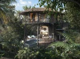 Twinpalms Treehouses Phuket