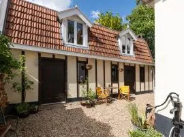 Logement Welgelegen - Charming private stay with sauna near Nijmegen
