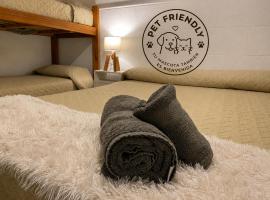 Hotel Lobo de Mar - LH, Hotel in Mar del Plata
