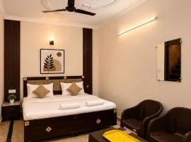Wama Rooms