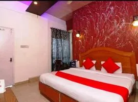 Shanti Hotel & Restaurant