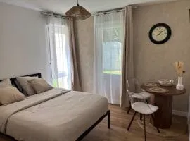 Appartement proche Université Arras