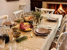 S'Ispera B&B, Home Restaurant, Autentiche Esperienze Sarde