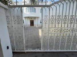 Muscat Hostel Near Airport