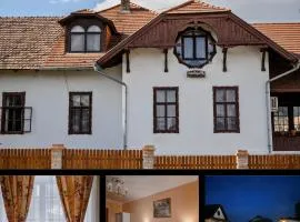 GouldVilla Vendégház
