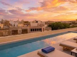 St Anne Palace by Tritoni Prestige