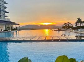 Semarak Homestay, Palmera near UIS, UKM, BACC, GMI, USIM, Bangi Wonderland, Hotel in Kajang