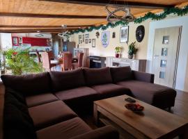 Mansion House, Your Private Paradise near Prague, hotel 