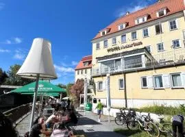 Hotel NeckarOase
