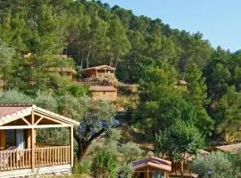 Location avec piscine