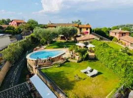 La Valle dei Casali Green Boutique