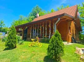 Kuca za odmor
