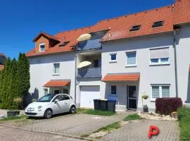 Ferienwohnung Erdmännchen