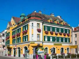 Hotel Bergwirt Schönbrunn