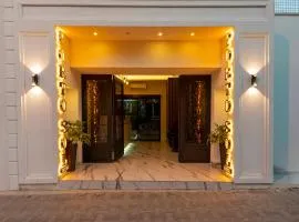 Porto Sol Hotel Bodrum