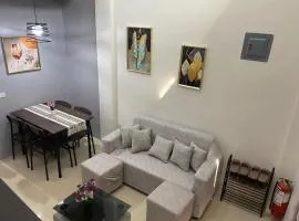 ZK Loft Staycation Gensan