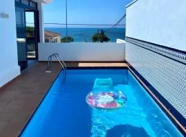 Chalet Playa Mazagon