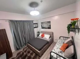 Unit 207C Amani Grand Resort & Residences