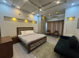 Bridge Residency-2 Top City-1 Islamabad