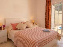 Casa Nuno, hotel em Lagoa