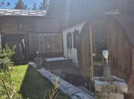 Blidinje Klara