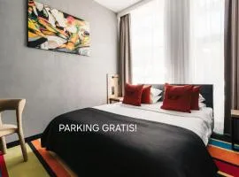 Hotel Polonez
