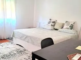 Tolle Economy Stay