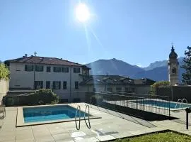 Lake Como Heritage House & Pool