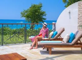 Ecclesia Hotel - Adult Only (+14)