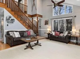 Blackwood Chalet