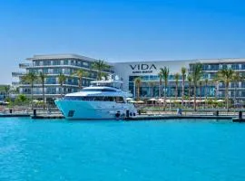 Apartment at Vida Marina Marassi, North Coast