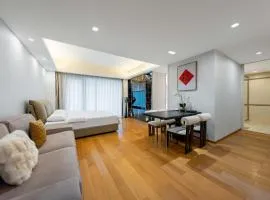 Beijing Shimao TNT Apartments