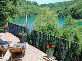 Rivera House Mrežnica