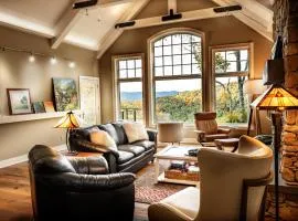 Art & Soul Main House