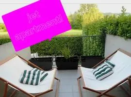 Jet Apartment