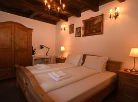 Casa Lörinczi, hotel a Sighişoara