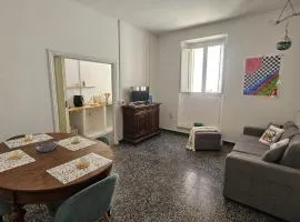 Casa Vacanza Jolie