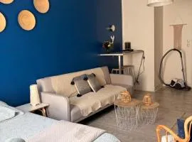 Logement cœur de Dieppe Nº2