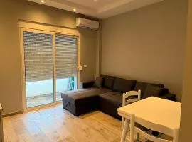 Apartment in Golem
