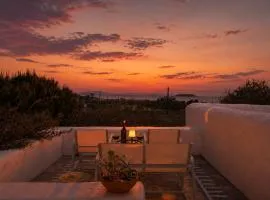 The Irresistible Beach House