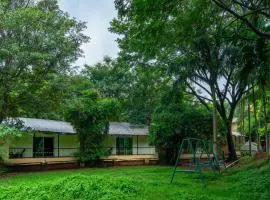 Dandeli Serene Jungle Resort