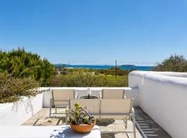 The Irresistible Beach House
