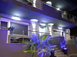 Celestia Irene Suites