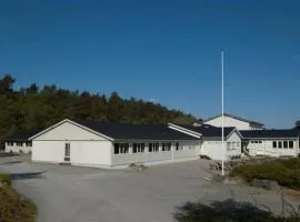 Brandøy Misjons- og konferansesenter
