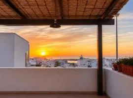La Casa Grande di Pantelleria - PNL HH