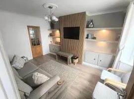 Carrick's Cosy Haven