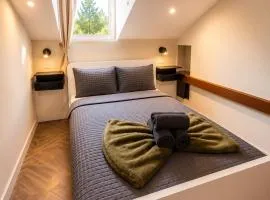 Cocon Cosy à deux pas de la Gare Saint-Maur