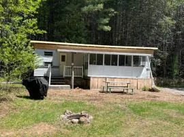 The Princeton at New Frontiers Retreat