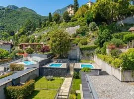Lake Como Exclusive Stay Garden & Pool