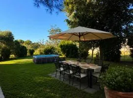 Villa Speranza